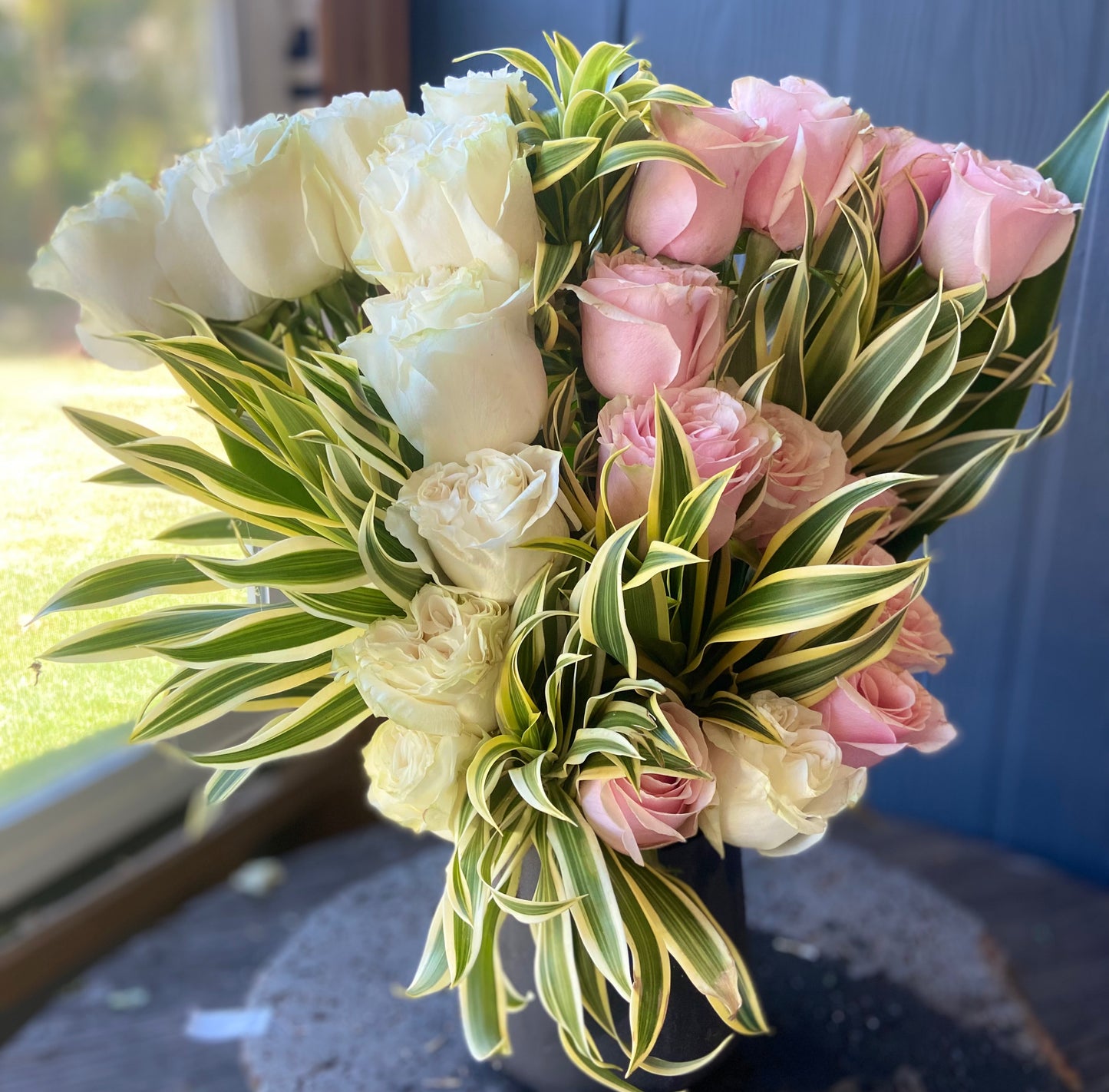 Celebration Roses