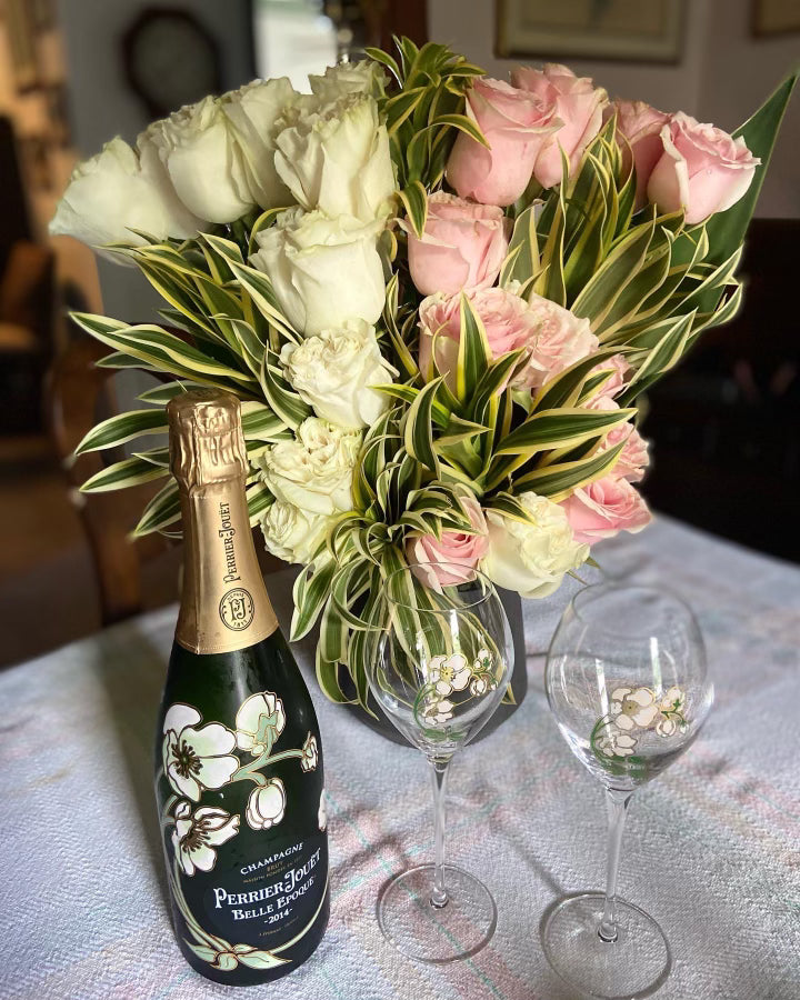 Celebration Roses