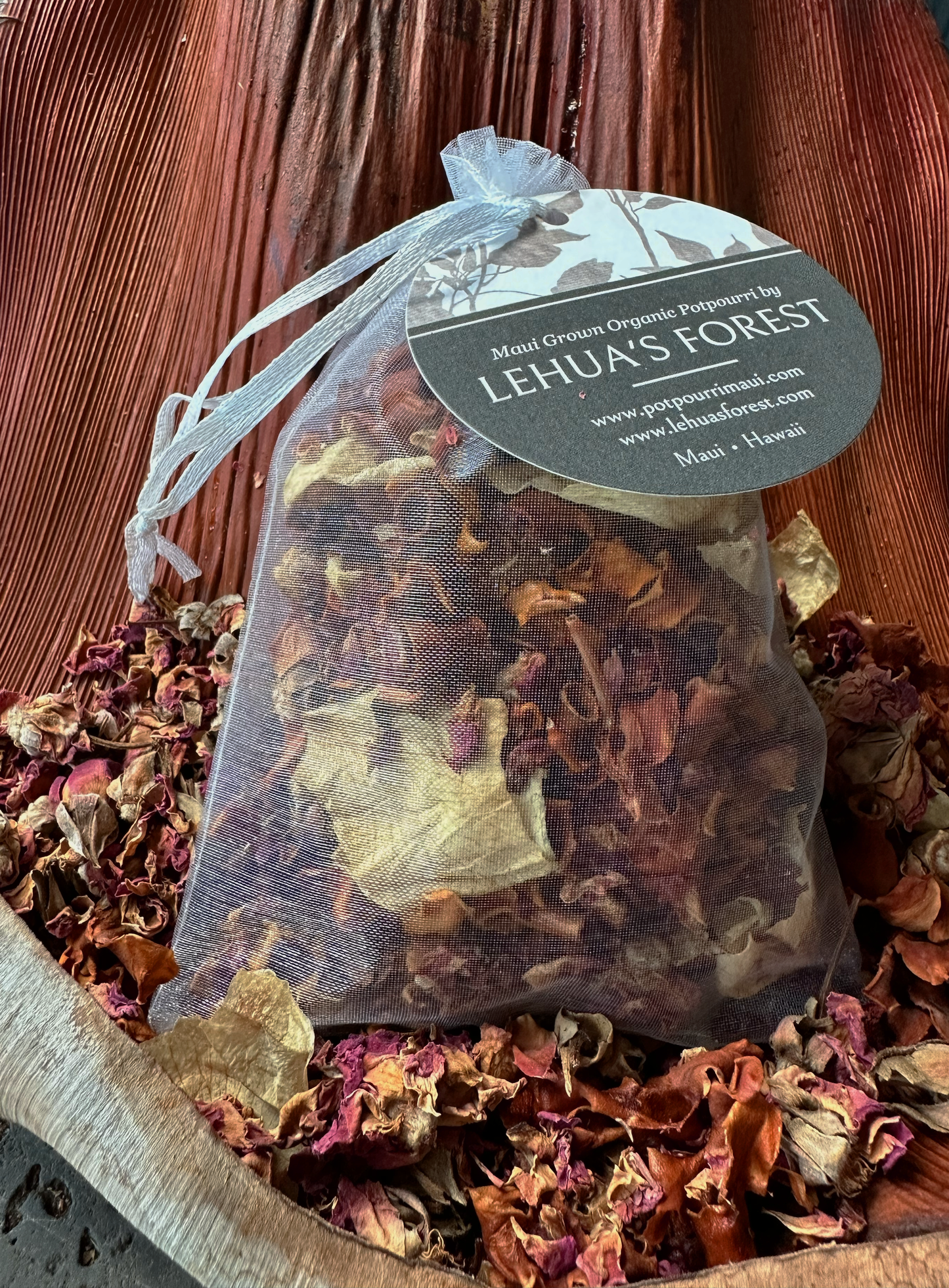 Puakenikeni Sachet