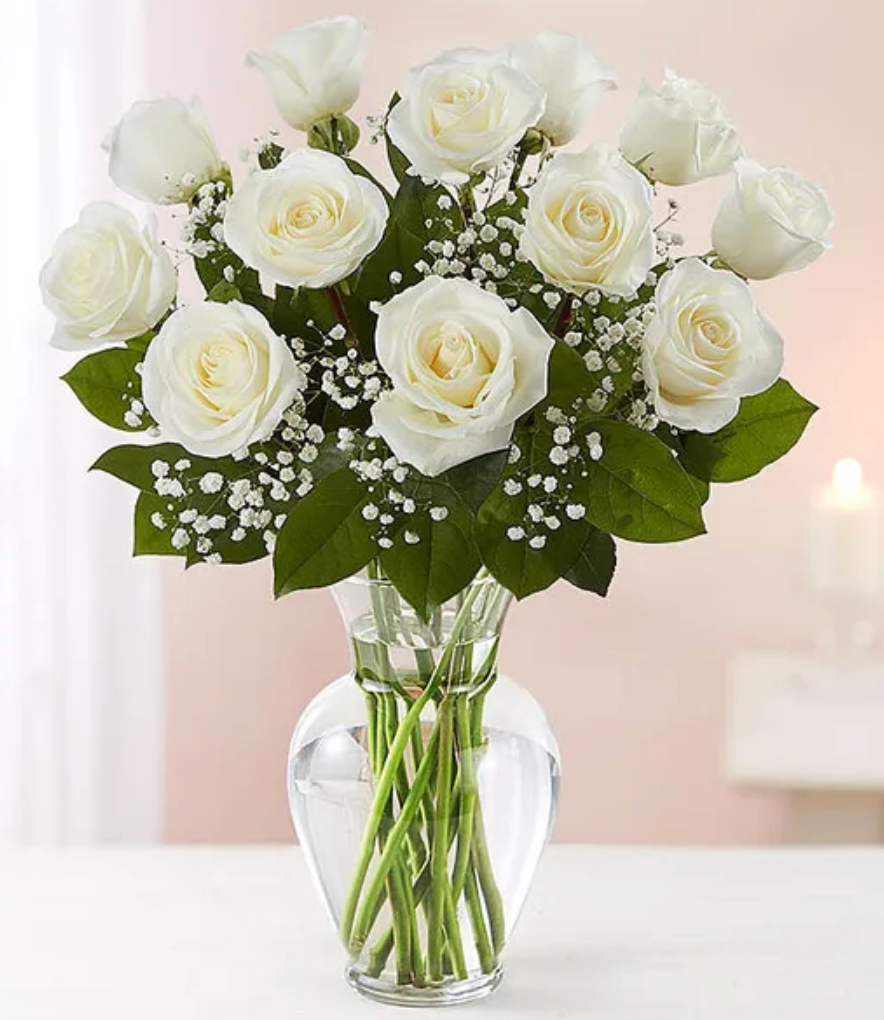 Roses