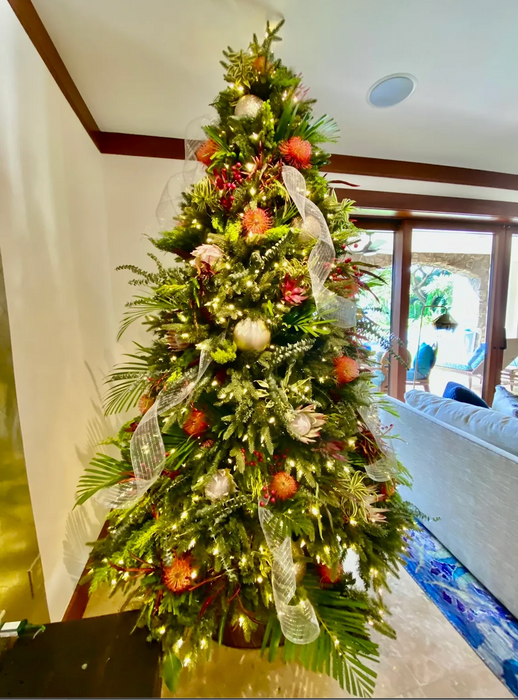 Christmas and Seasonal Decor, Set Up, Delivery and Clean Up Service