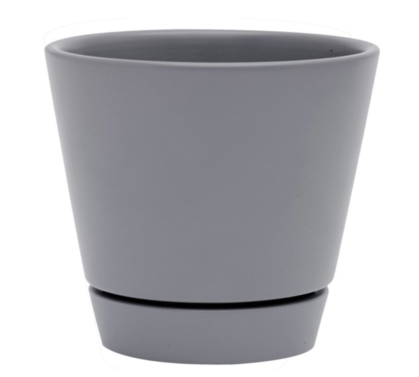 Add a Planter Pot