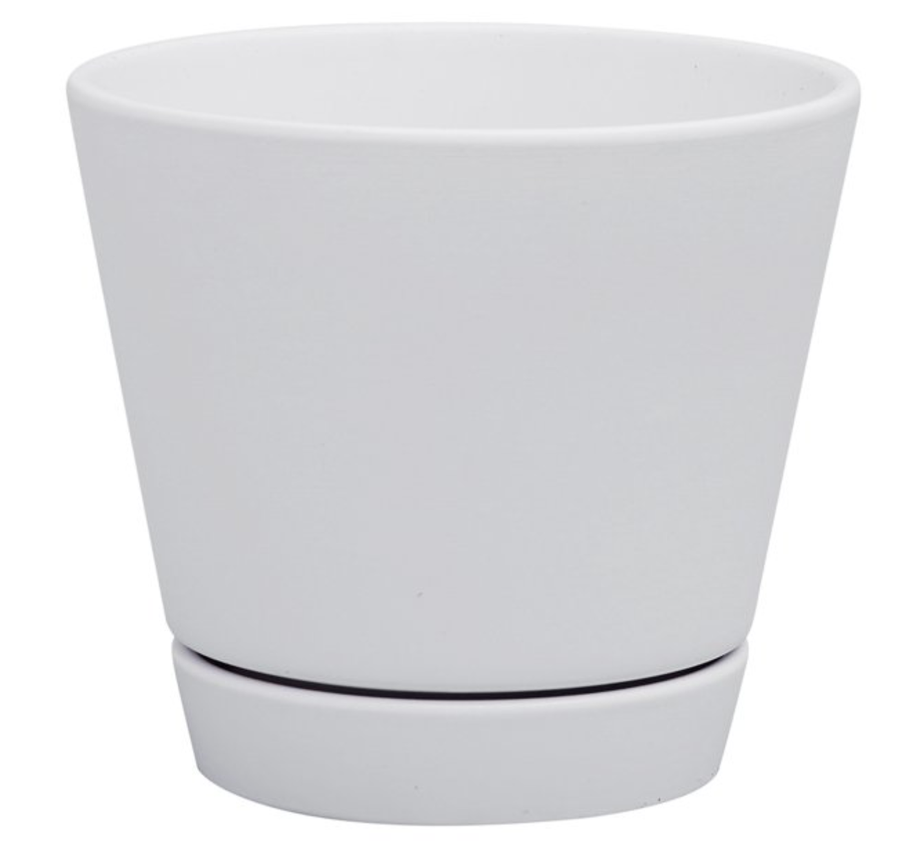 Add a Planter Pot