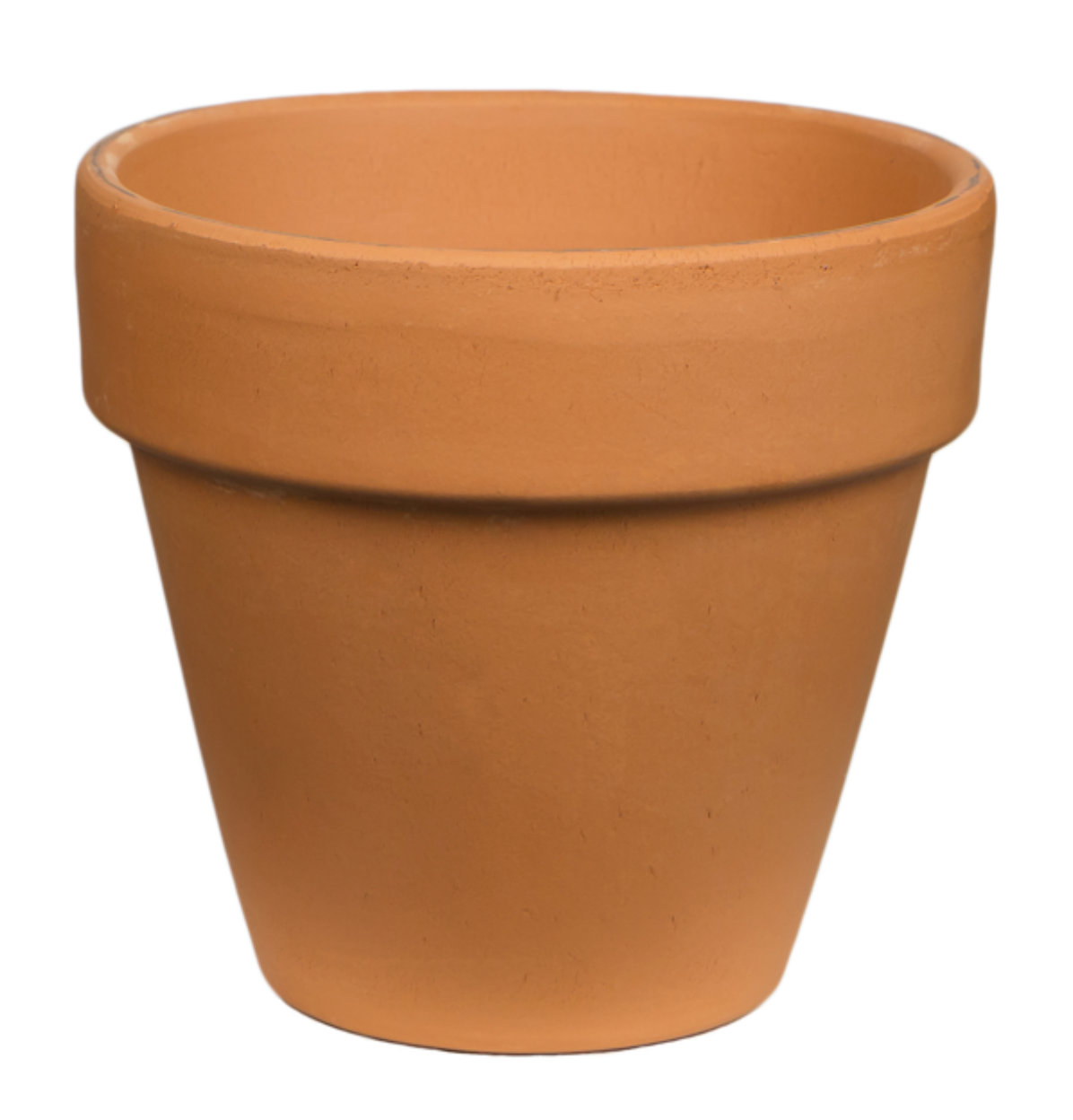 Add a Planter Pot