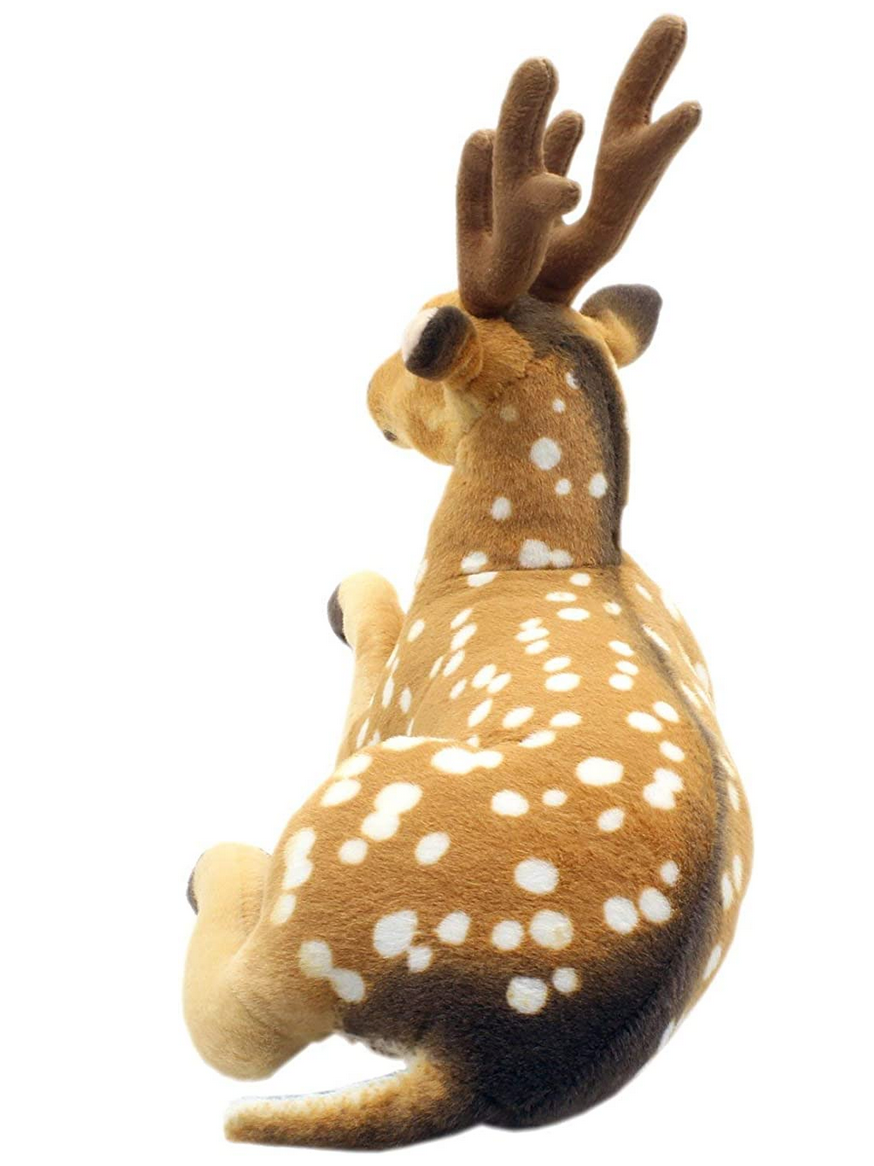 Maui Spotted Deer 18"