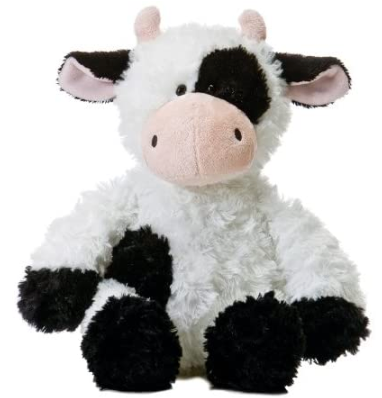 Maui Farm Cow 12"