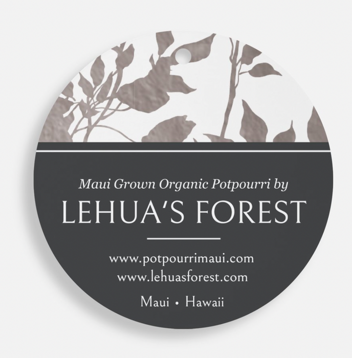 Maui Lavendar Sachet