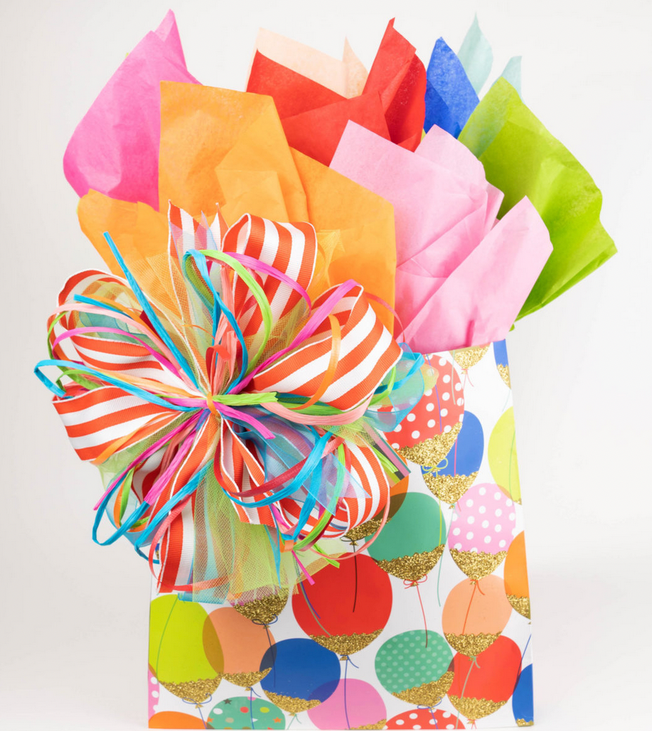 Gift Basket & Plant Gift