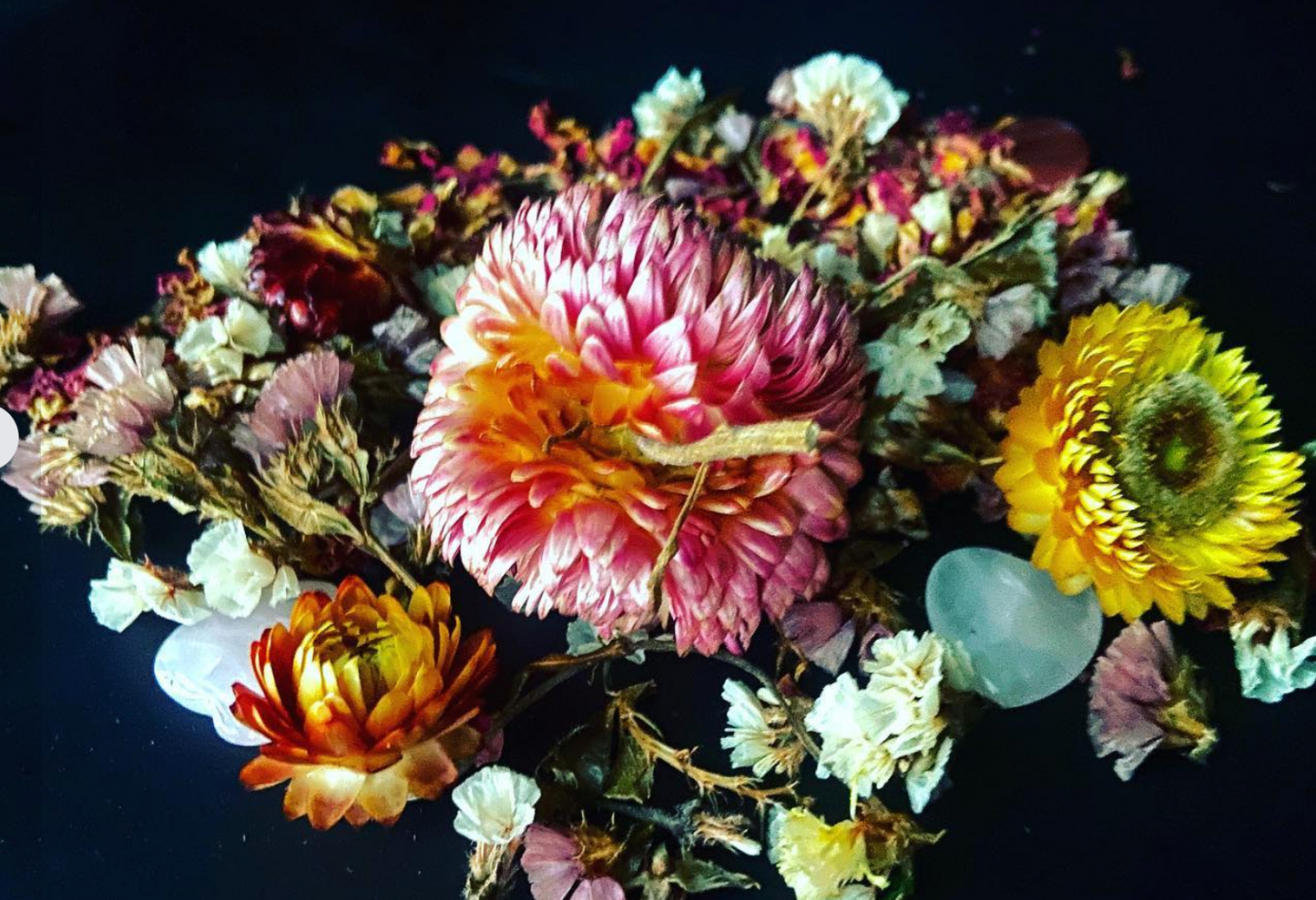 Potpourri ~ Variety of Scents ~ Gift Set
