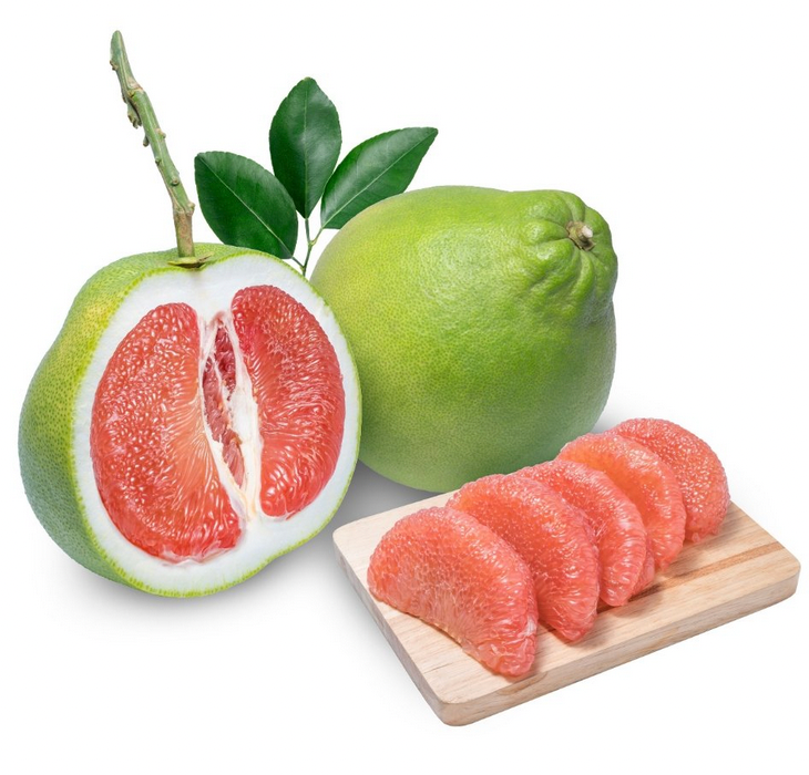 Specailty Fruit Trees