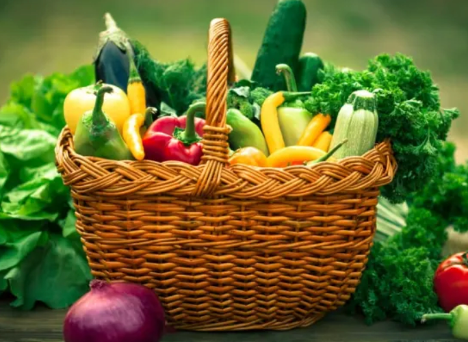 Garden Starter Gift
