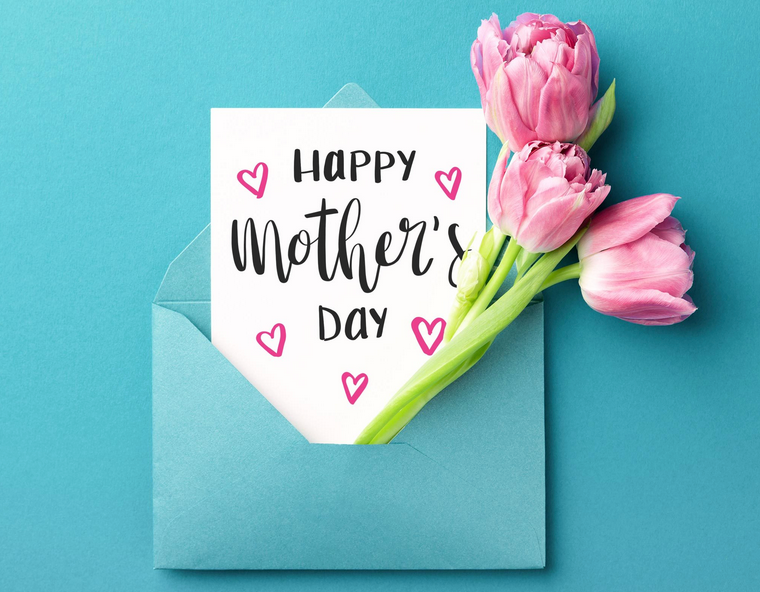 Mother's Day Gift basket