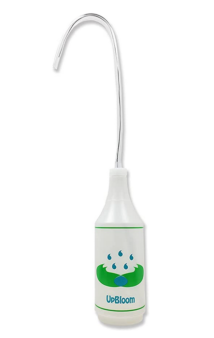 Original UpBloom 32oz - Hanging Plant Watering Ease