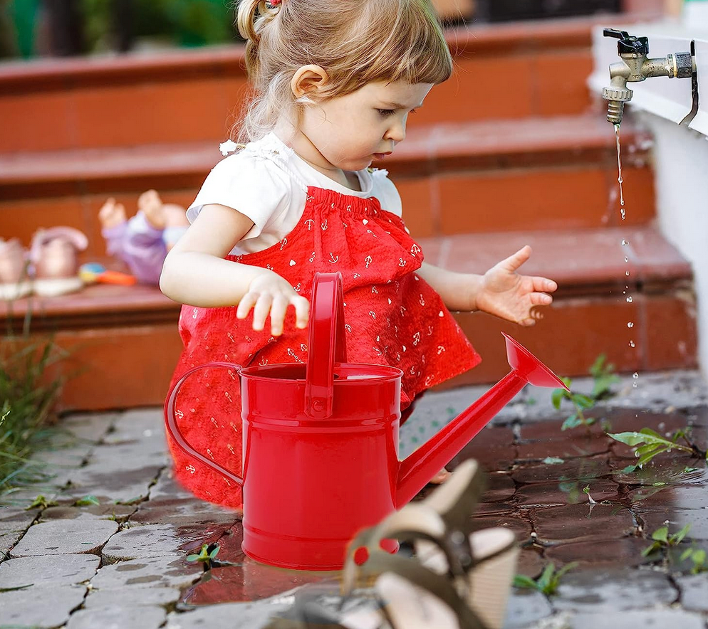 Kids Colorful Watering Can