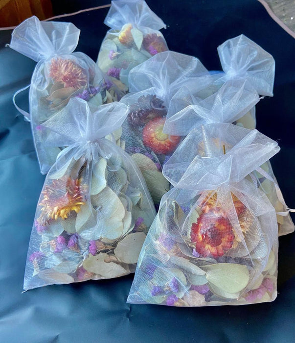 Kula Grown Maui Scent-sational Potpourri