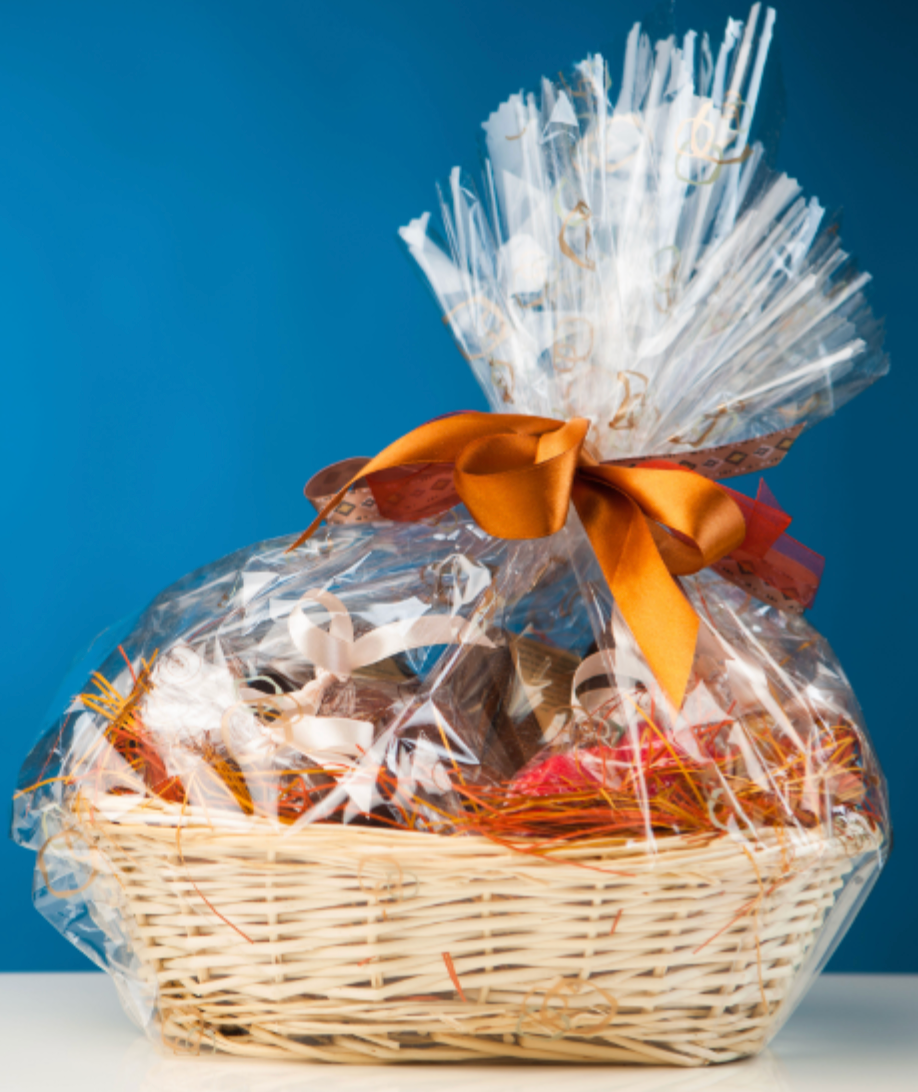 Custom Gift Baskets