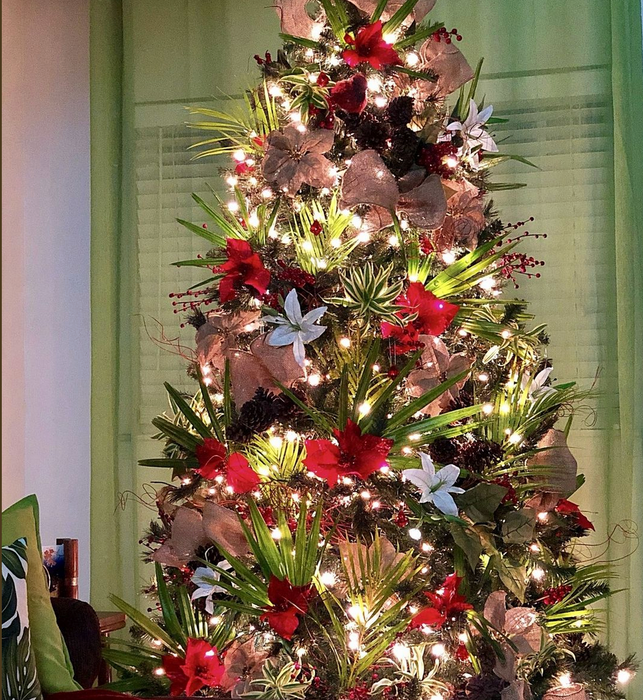 Christmas and Seasonal Decor, Set Up, Delivery and Clean Up Service