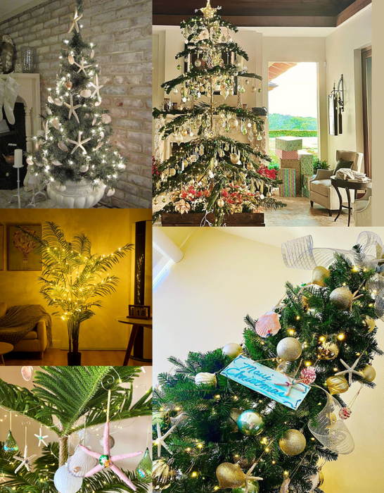 Christmas and Seasonal Decor, Set Up, Delivery and Clean Up Service