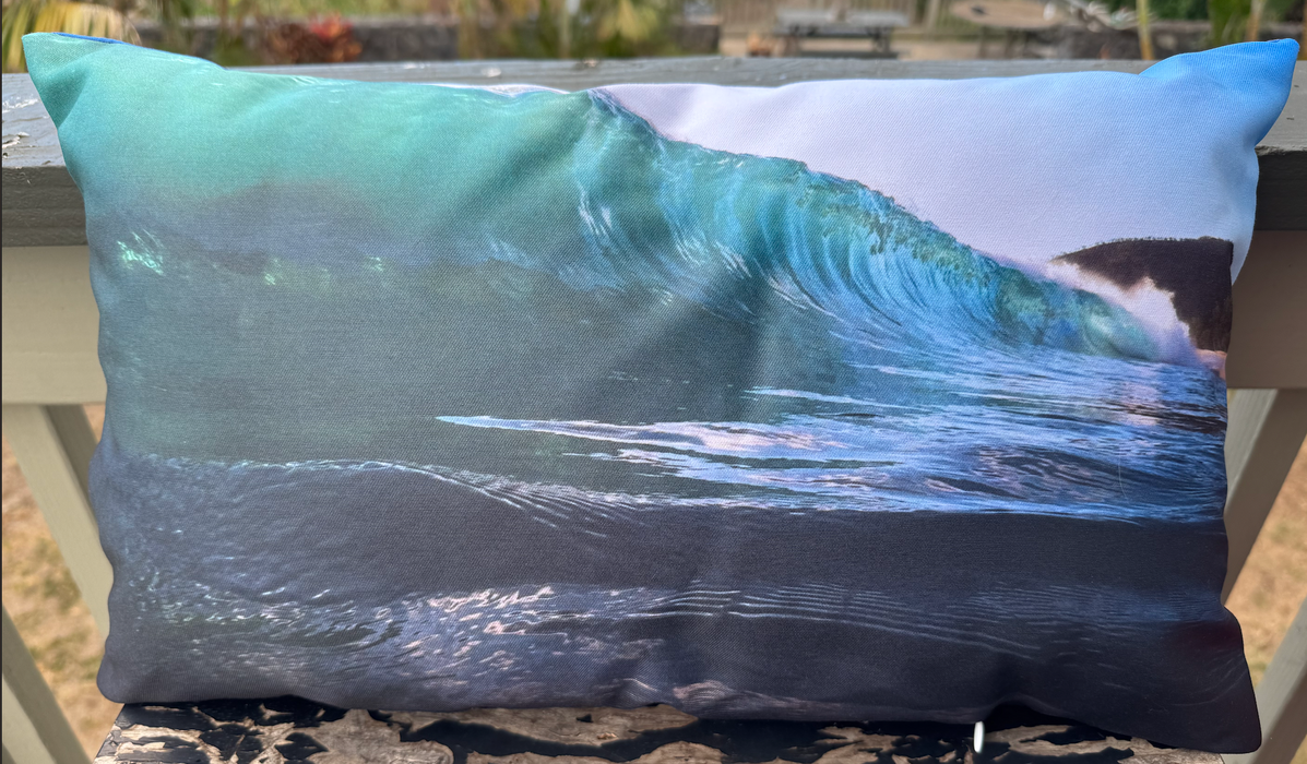 Maui Art Photography ~ Accent Pillows