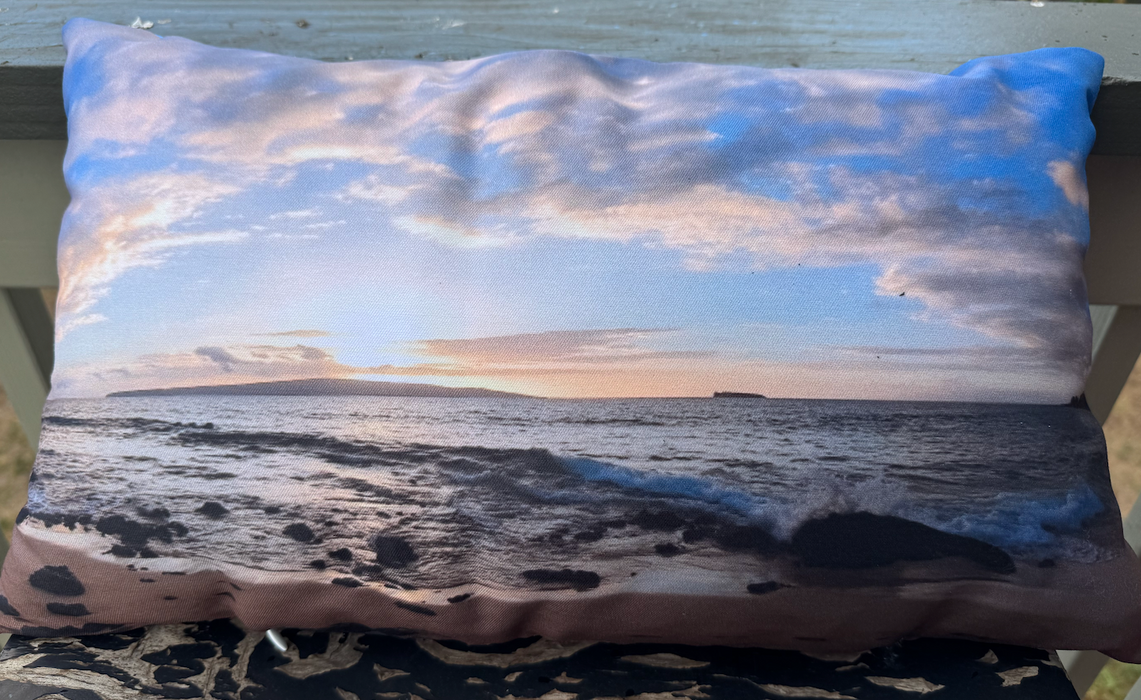 Maui Art Photography ~ Accent Pillows