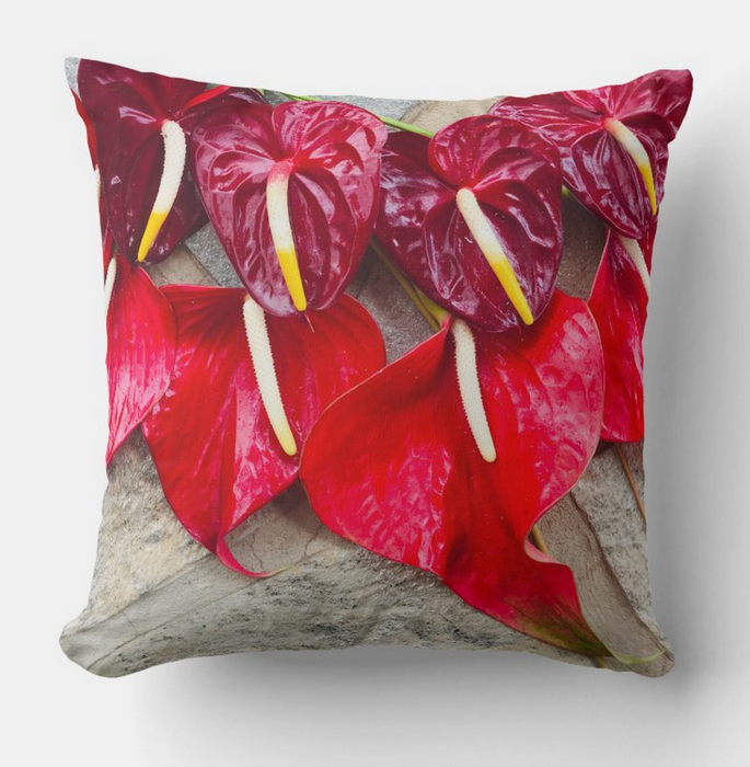 Maui Art Photography ~ Accent Pillows