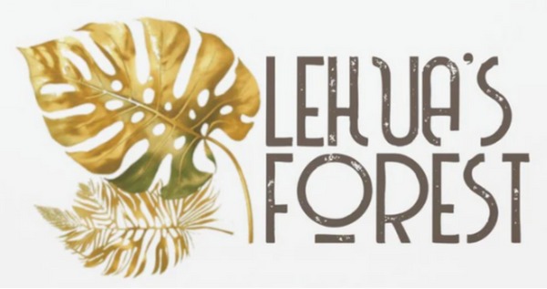 Lehua's Forest, Flower Arrangements & Fruit Trees