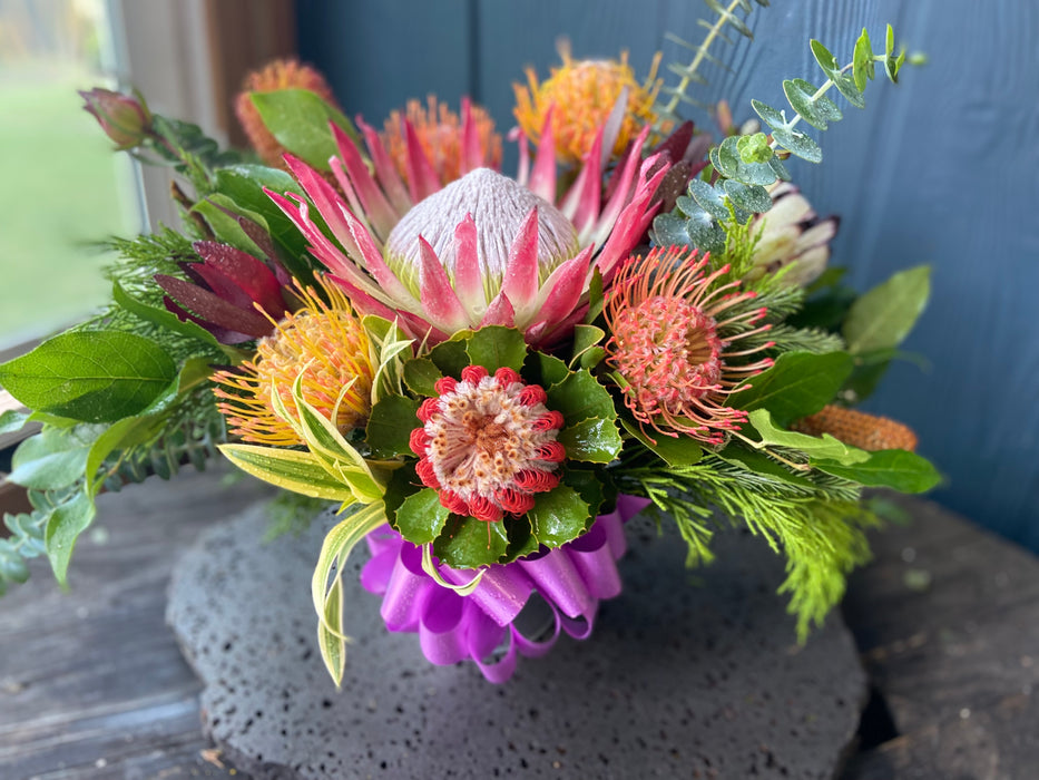 Fresh Flower Arrangements