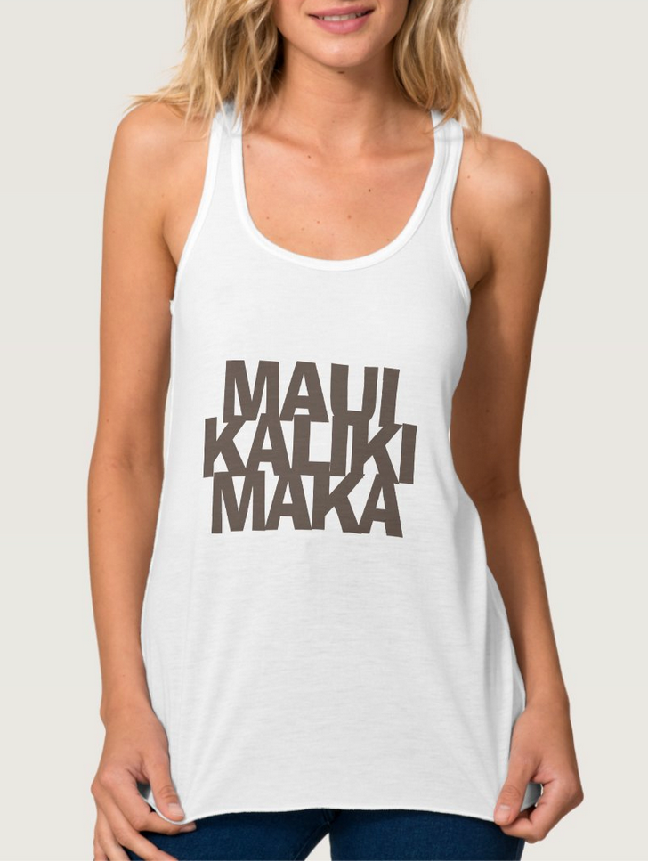 Maui Kalikimaka Shirt