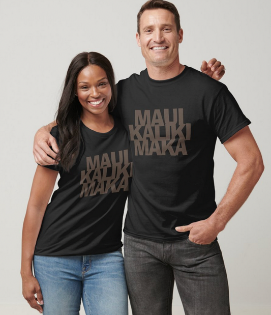 Maui Kalikimaka Shirt