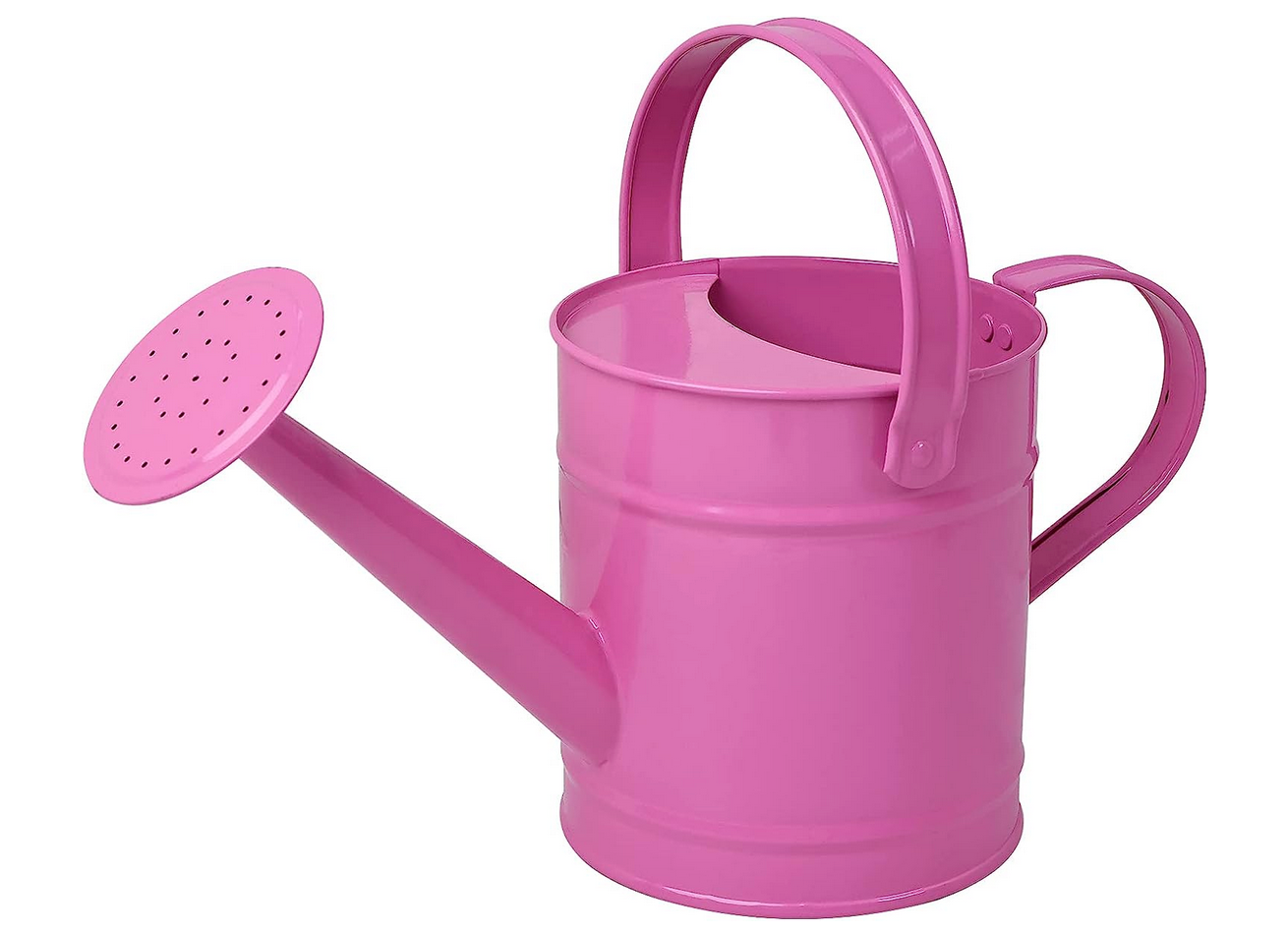 Kids Colorful Watering Can