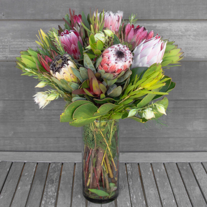 Fresh Flower Arrangements
